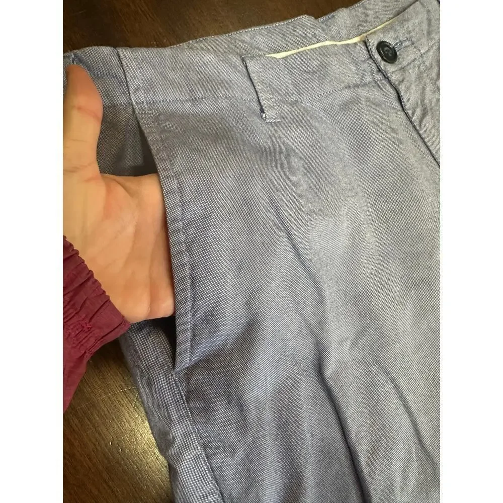 Bonobos Straight Fit Chino Pants Men 34 Old Money Golf Classic Academia Twee